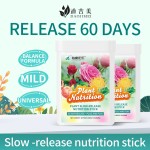 Organic Bio Fertilizer Manufacturer - NPK Compost Seaweed Slow-Release