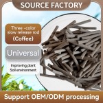 Potted Plant Fertilizer Factory - Indoor Flower Vegetable Garden Wholesale