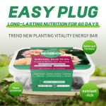 NPK Fertilizer Manufacturer - Polymer Chemical Fertilizer Bulk Supply