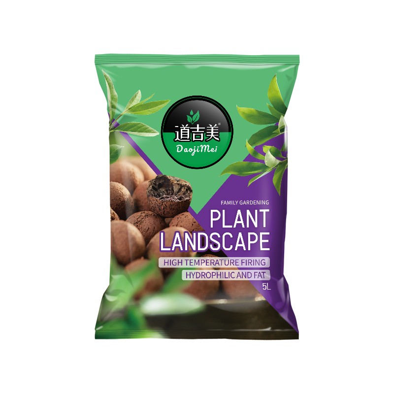 Hydroponic Fertilizer Manufacturer - Ceramsite Block Coconut Peat OEM