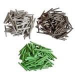 Potted Plant Fertilizer Factory - Indoor Flower Vegetable Garden Wholesale