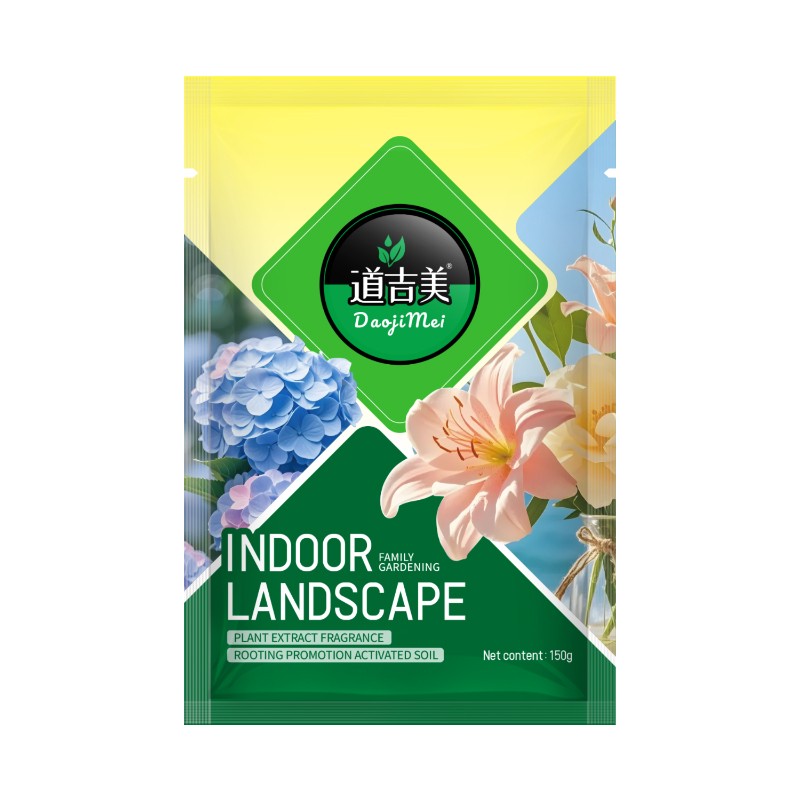 Trace Element Fertilizer Supplier - Chelated Spray-Dried Flower Special