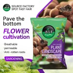 Indoor Hydroponic Fertilizer Factory - Ceramsite Block Gardening Supply