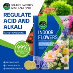 Organic Compost Fertilizer Supplier - Seaweed Flake Trace Elements