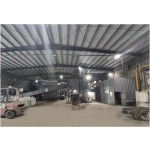 Organic NPK Fertilizer Factory - Coconut Peat Block Type Custom