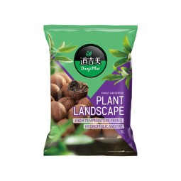 Indoor Hydroponic Fertilizer Factory - Ceramsite Block Gardening Supply