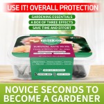 NPK Fertilizer Manufacturer - Polymer Chemical Fertilizer Bulk Supply