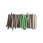 Organic NPK Flower Fertilizer Factory - Slow-Release Nutrient Bar Custom