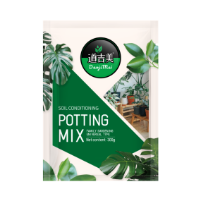 Organic Soil Fertilizer Factory - NPK Coconut Peat Supplement Custom