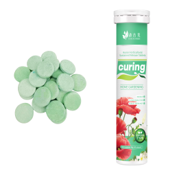 Home Gardening Tablets Manufacturer - Plant Slow-Release Nutrition OEM