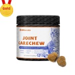 Pet Hairball Gel - Nutritional Paste Supplement