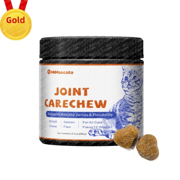 Pet Hairball Gel - Nutritional Paste Supplement