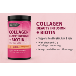 Multi Collagen Peptides Powder - Hydrolyzed Protein Supplement