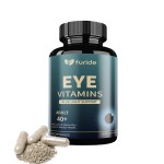Eye Vitamin Capsules - Computer Vision Health Supplement
