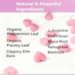 Pheromone Gummies - Hormone Balance Supplement Manufacturer