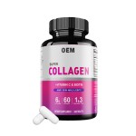 Collagen Powder - Instant Whitening Hair Growth Supplement