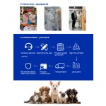 Probiotic Soft Chews - Puppy Senior Dog Formula