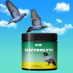 Electrolyte Feed Additives - Mineral Based Pet Supplement