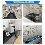 Inulin Powder - Chicory Root Extract Supplement