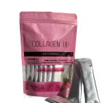 Marine Collagen Drink - Whitening Powder Supplement