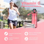 Marine Collagen Drink - Whitening Powder Supplement