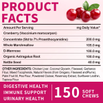 Dog Urinary Drops - Renal Support Supplement