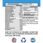 Pumpkin Powder - Digestive Support Food Topper