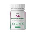 Pet Electrolyte Powder - Multi Species Supplement