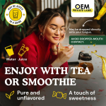 Maca Root Liquid Drops - Organic Energy Supplement