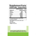 Omega 3 Fish Oil Softgels - Private Label EPA DHA Supplement