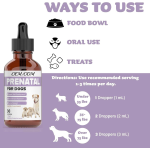 Pet Prenatal Drops - Pregnancy Fertility Support
