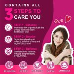 Magnesium Glycine Capsules - High Absorption Vegan Formula