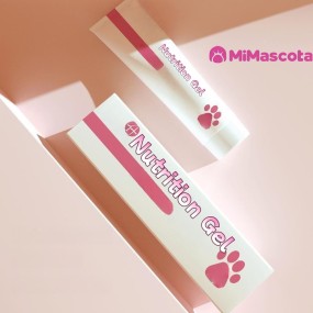 Pet Vitamin Cream - Multifunctional Supplement Gel