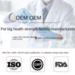 Pet Health Chews - Weight Gain Age Support