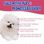 Goat Milk Liquid - Fast Absorption Immune Support