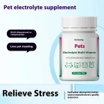 Pet Electrolyte Powder - Multi Species Supplement