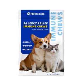 Urinary Tract Chews - Cranberry Extract Supplement