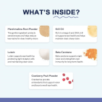 Pet Eye Chews - Antioxidant Lutein Supplement