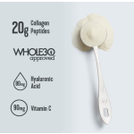 Collagen Peptides Powder - Customizable Flavors Supplement