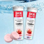 Collagen Effervescent Tablets - Daily Beauty Supplement