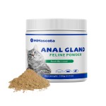 Dog Dental Powder - Probiotic Tartar Removal