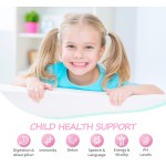 Zeolite Drops - Kids Dietary Supplement OEM Factory