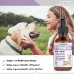 Pet Prenatal Drops - Pregnancy Fertility Support