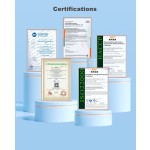 Hydrolyzed Collagen Drink - Whitening Protein Supplement