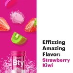 Protein Effervescent Tablets - Multivitamin Beauty Supplement