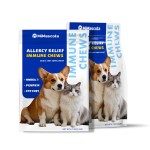 Urinary Tract Chews - Cranberry Extract Supplement