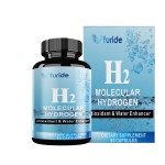 Hydrogen Softgel Capsules - Brain Health Support Supplement