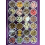 Dog Multivitamin Tablets - Immune Support Treats