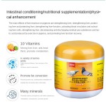 Pigeon Electrolyte Supplement - High Protein Powder Formula