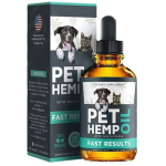 Pet Vitamins Drops - 10-in-1 Multivitamin Supplement